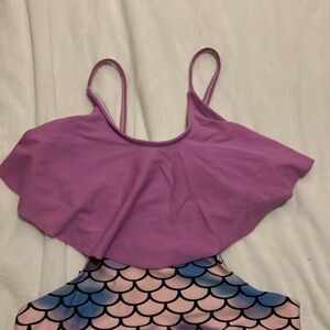 Swimsuit, Brand: SHEIN, Barley worn